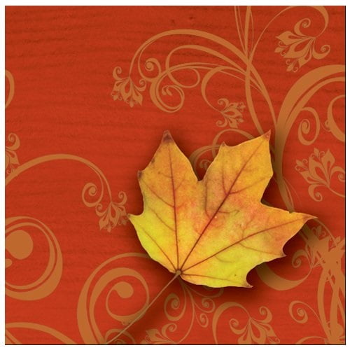 Amscan light yellow beverage napkins hi count Amscan light yellow beverage napkins hi count